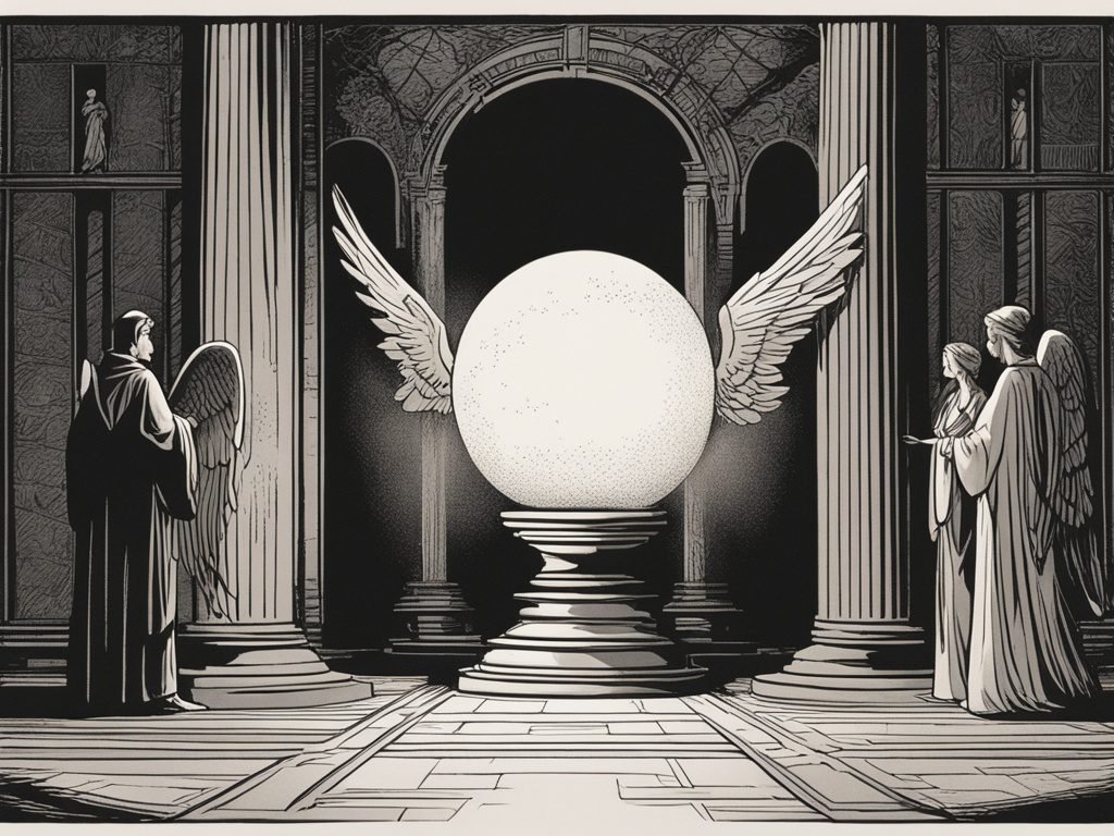 Rejeição do Espírito Santo