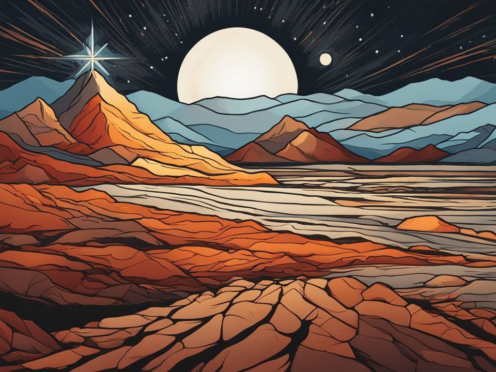 Sal da terra, luz do mundo Sal da terra, luz do mundo