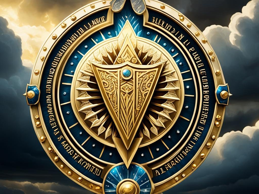 Salmo 17 - O poder transformador Salmo 17 - O poder transformador