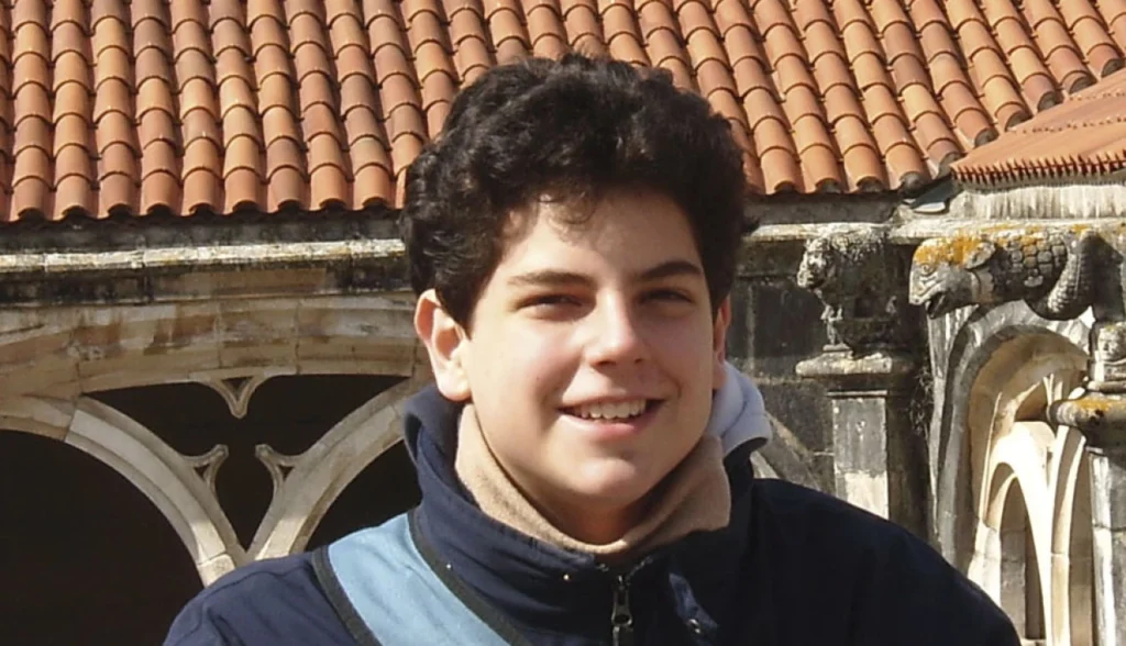 Canonización de Carlo Acutis