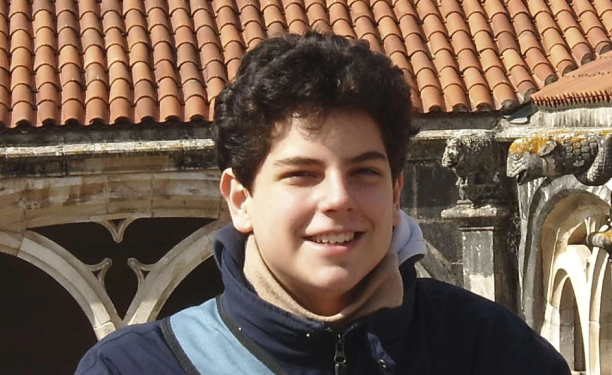Canonização de Carlo Acutis