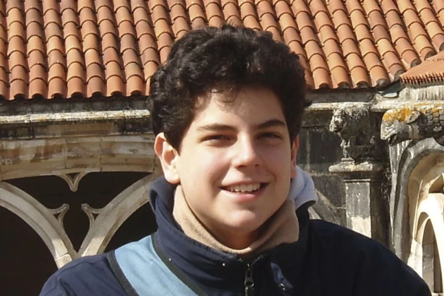 Canonization of Carlo Acutis