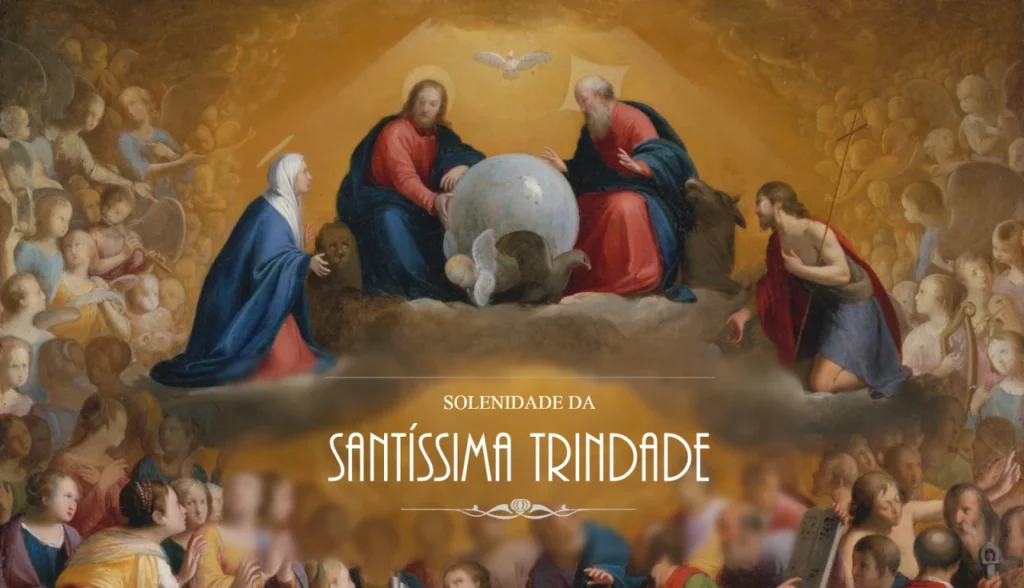 Discover the Secret of Faith: Who are the Three Persons in God?