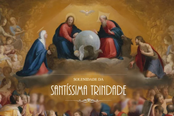 Descubra o Segredo da Fé: Quem São as Três Pessoas em Deus?