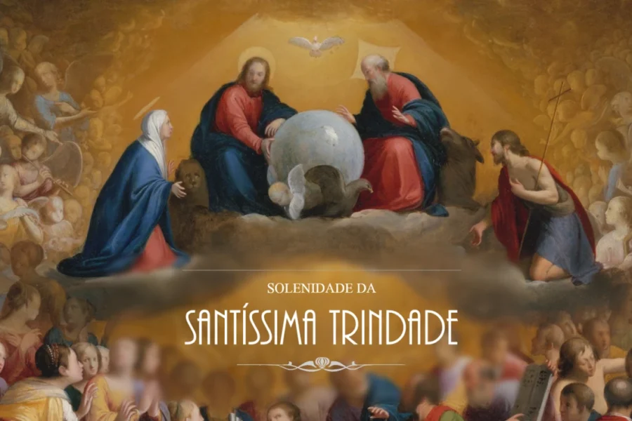 Discover the Secret of Faith: Who are the Three Persons in God?