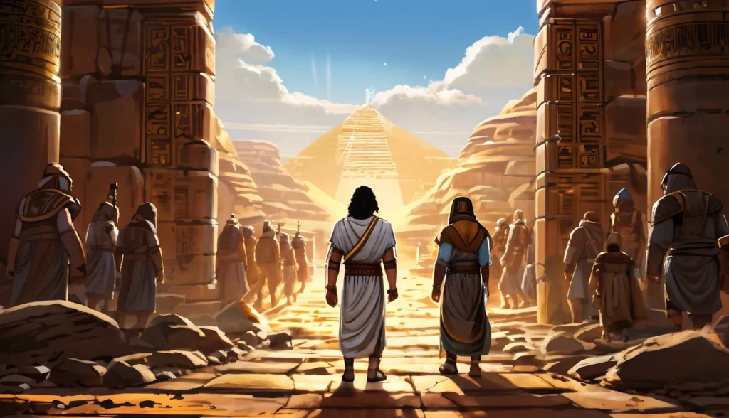 Entenda Gênesis 40 e Seus Ensinos Poderosos