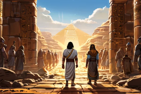 Understanding Genesis 40 and Its Powerful Teachings