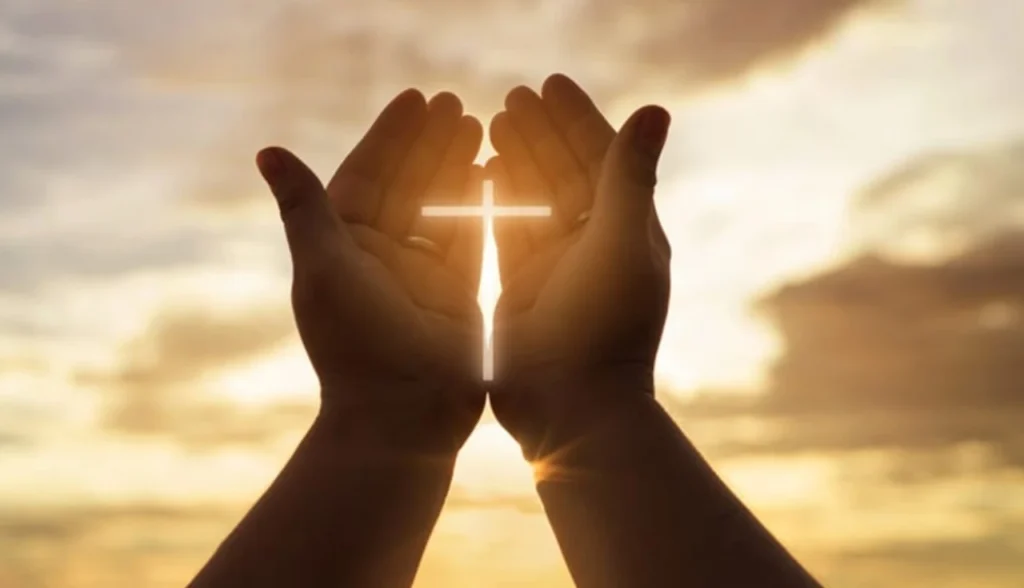 Faith and Witness in the Word of the Day