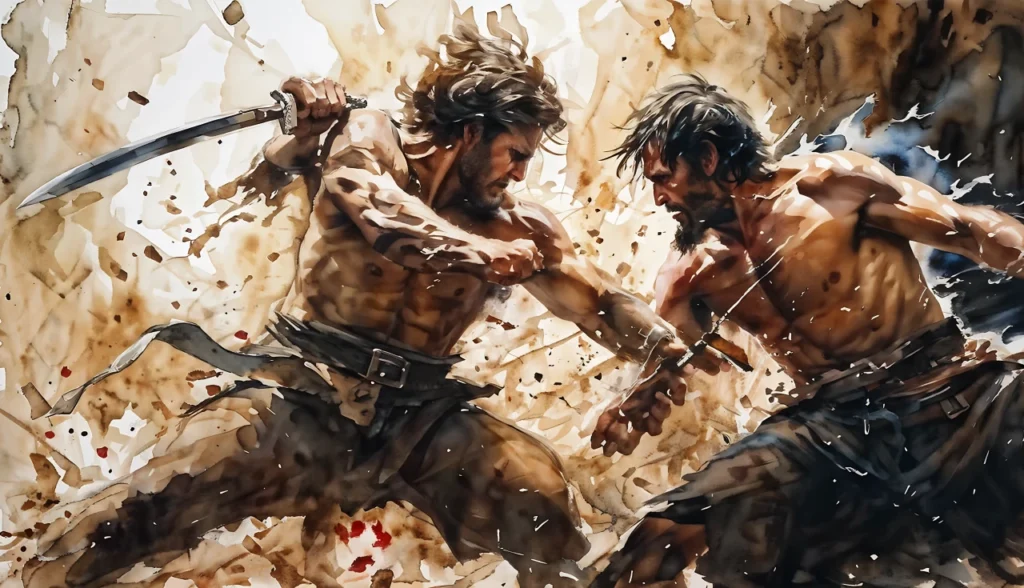 Desafío bíblico: ¡Ponga a prueba sus conocimientos sobre el capítulo 4 del Génesis!