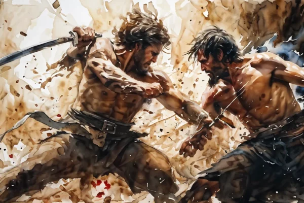 Bible Challenge: Test your knowledge of Genesis Chapter 4!