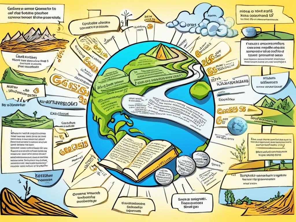 la importancia de Génesis 36