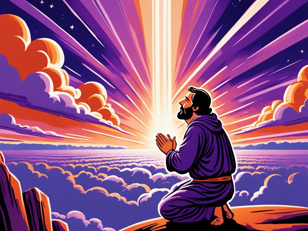 reflexão sobre a soberania divina reflexão sobre a soberania divina