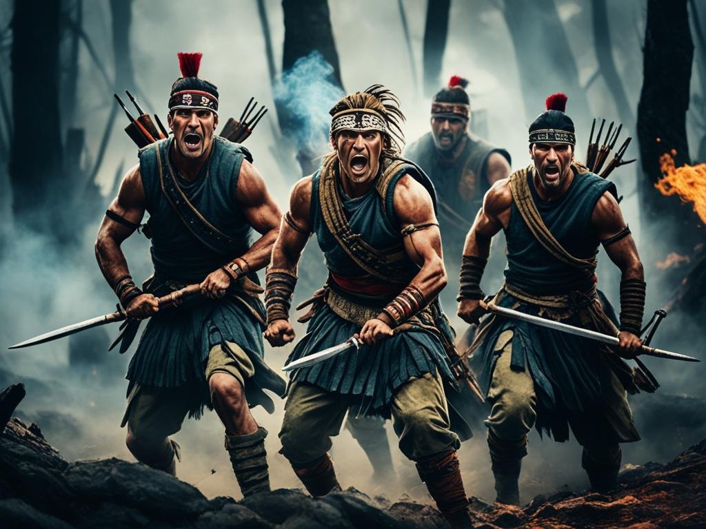 resistência de Gade resistência de Gade