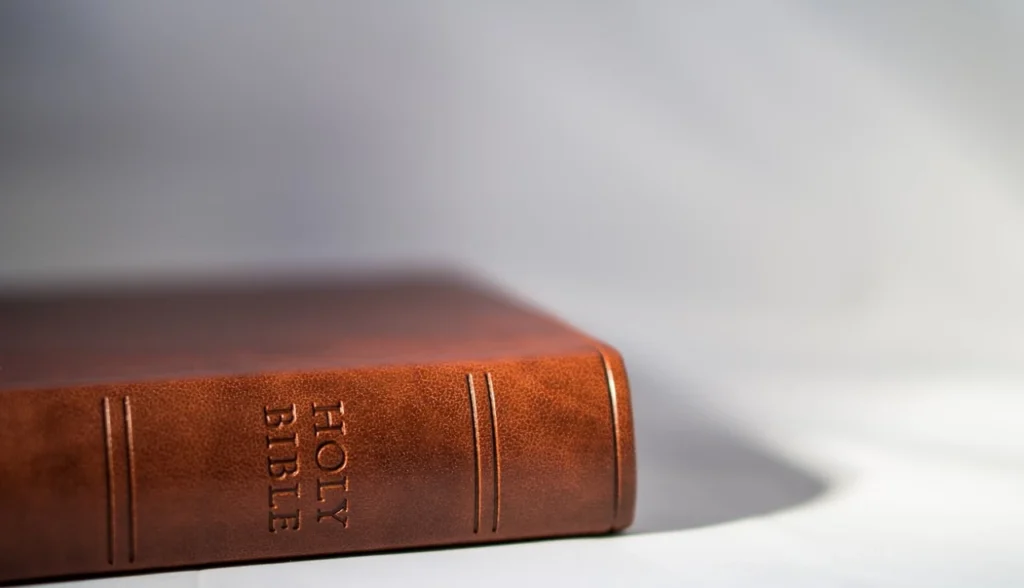 Impactante revelación: los esclavos escribieron partes cruciales de la Biblia