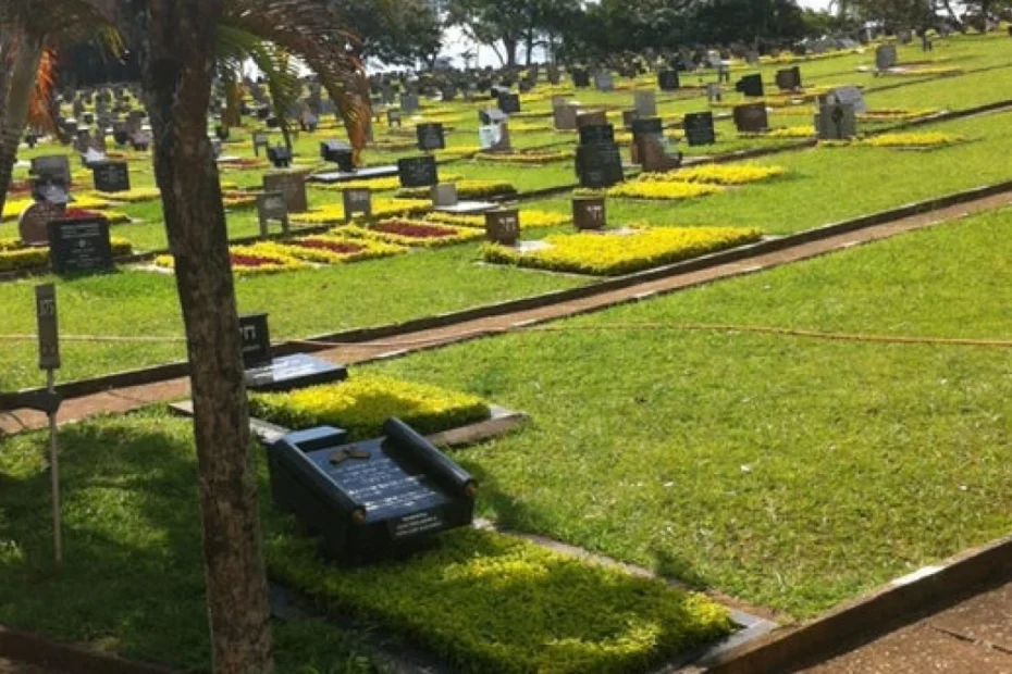 Revelado: Segredo Sombrio dos Cemitérios Judaicos Finalmente Desvendado!