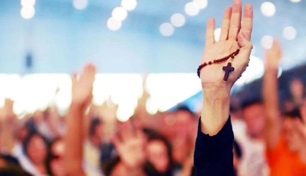 Revolución espiritual