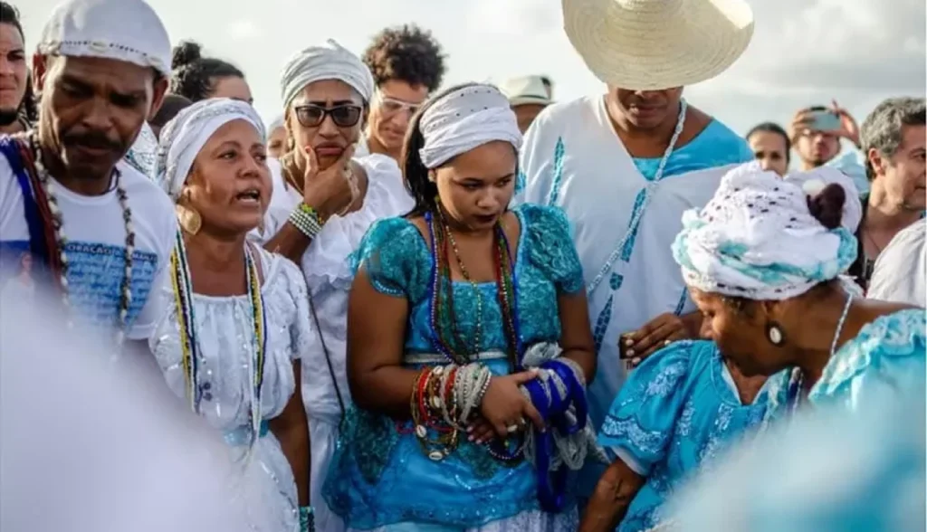 Terreiros Escondidos: ¡El viaje afroancestral en la Baixada Fluminense!