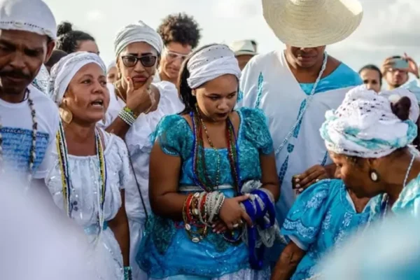 Terreiros Escondidos: A Jornada Ancestral Afro na Baixada Fluminense!