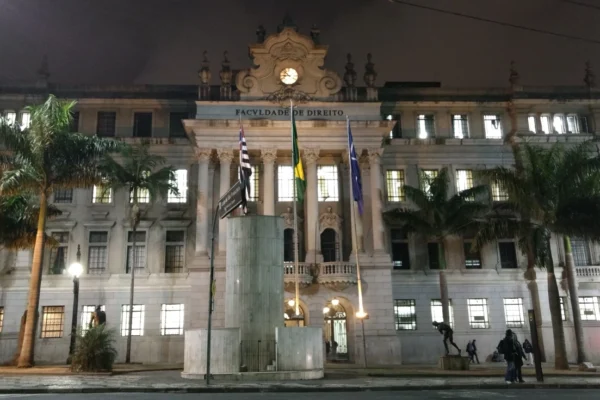 USP em Fervor: Deus Existe