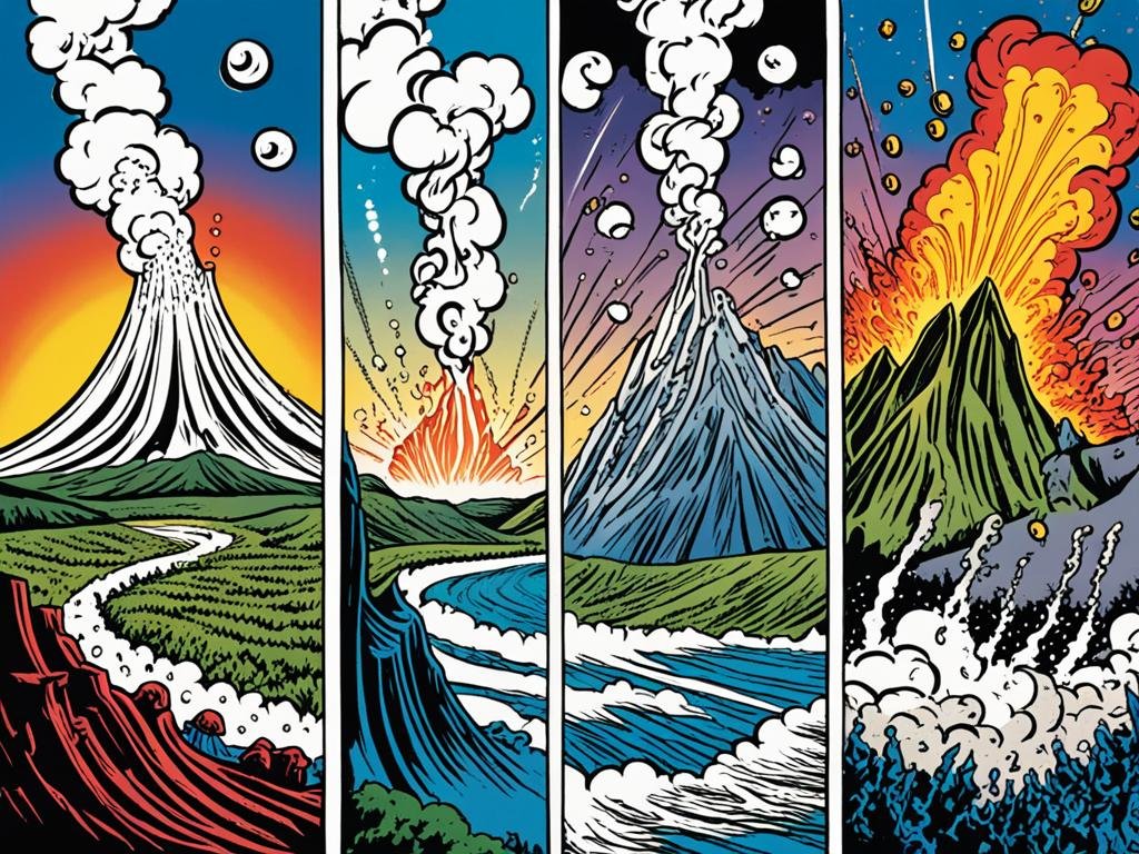 Revelation seven trumpets