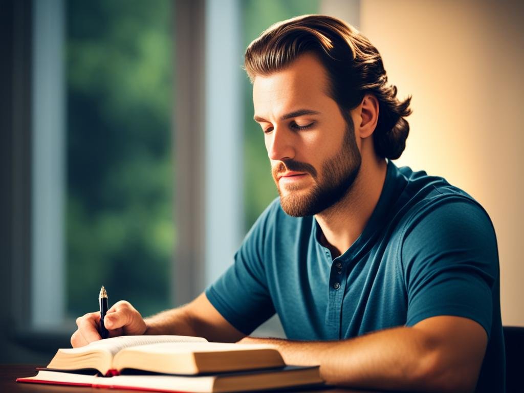 Bíblia de Estudo Bíblia de Estudo