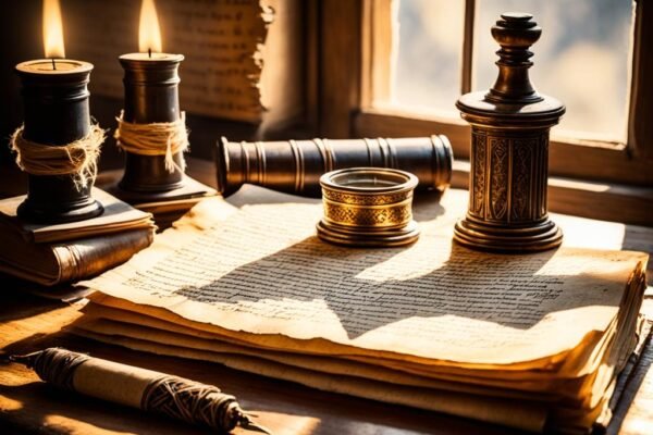 Cómo llegó la Biblia a nosotros