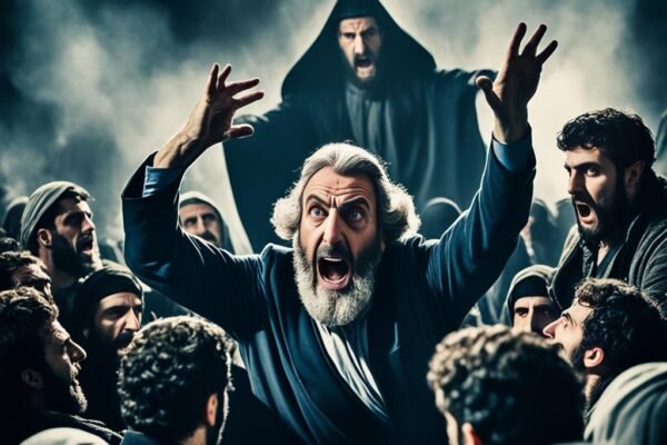 Find out who Haman was in the Bible and his fate