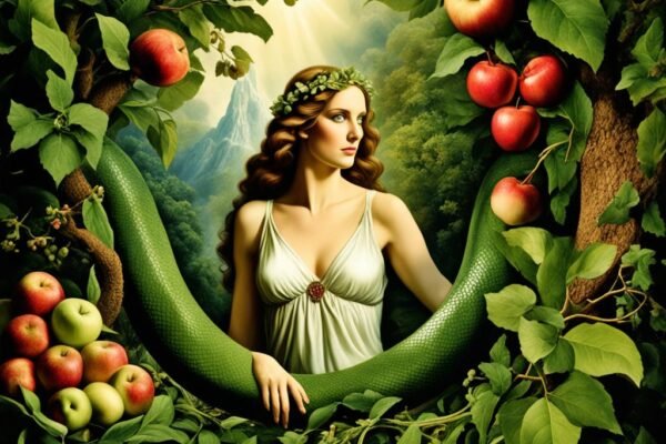 Desvendando o Simbolismo Bíblico na Sua Fé