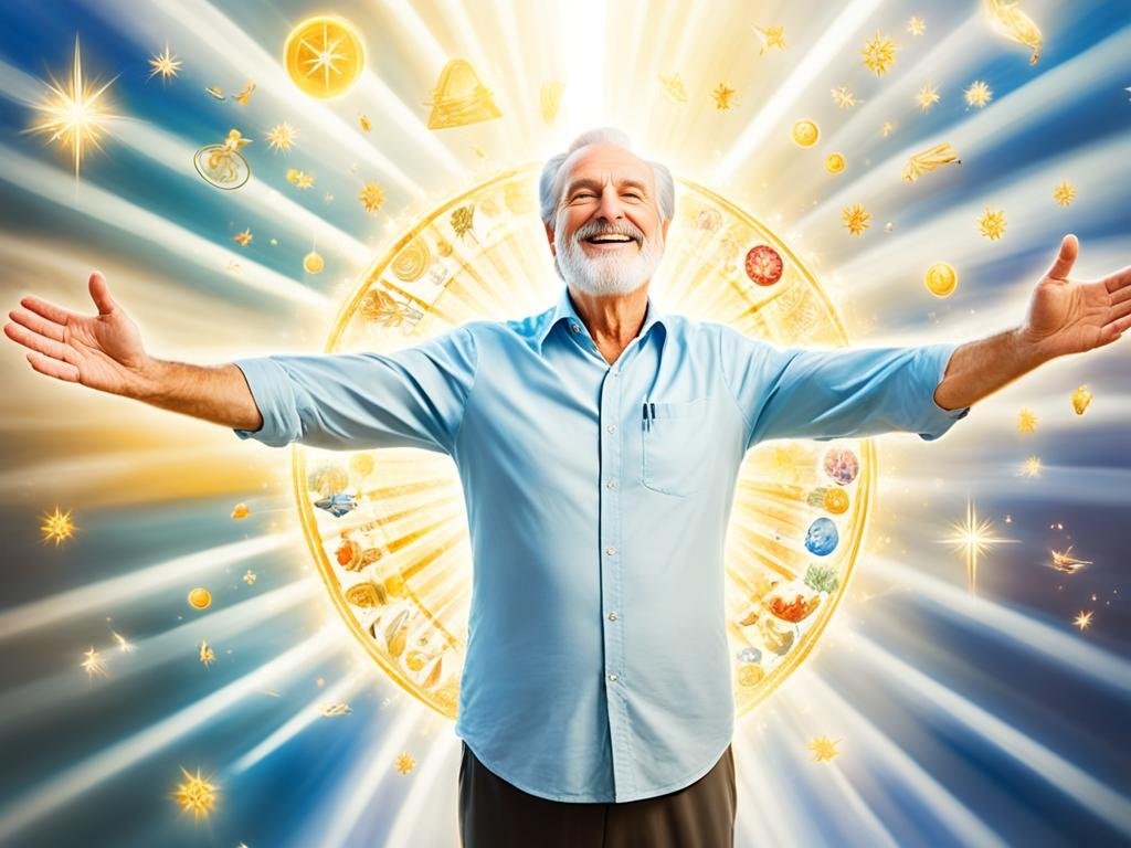 Deus Pai Bênçãos Deus Pai Bênçãos