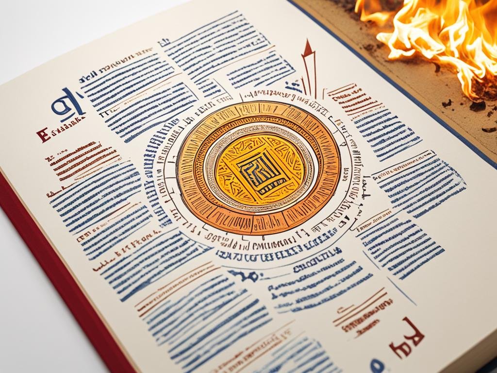 Divisão da Bíblia Hebraica Divisão da Bíblia Hebraica