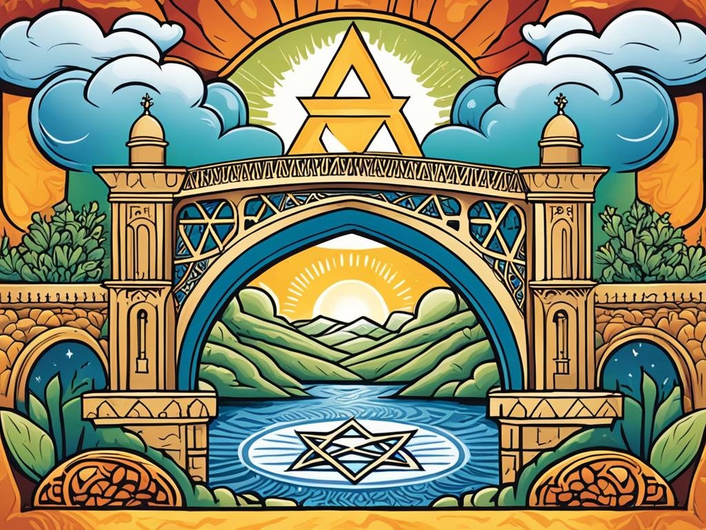 Gileade na tradição judaica e islâmica Gileade na tradição judaica e islâmica