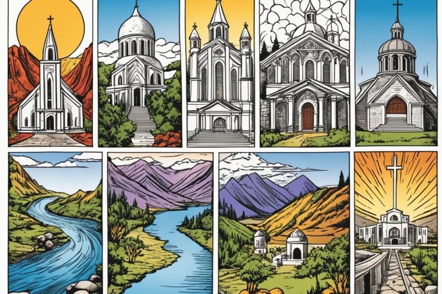 Libro del Apocalipsis, capítulo 3