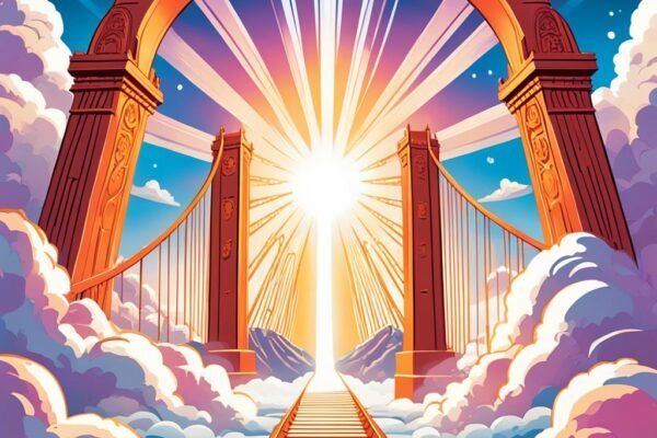 Book of Revelation Chapter 4