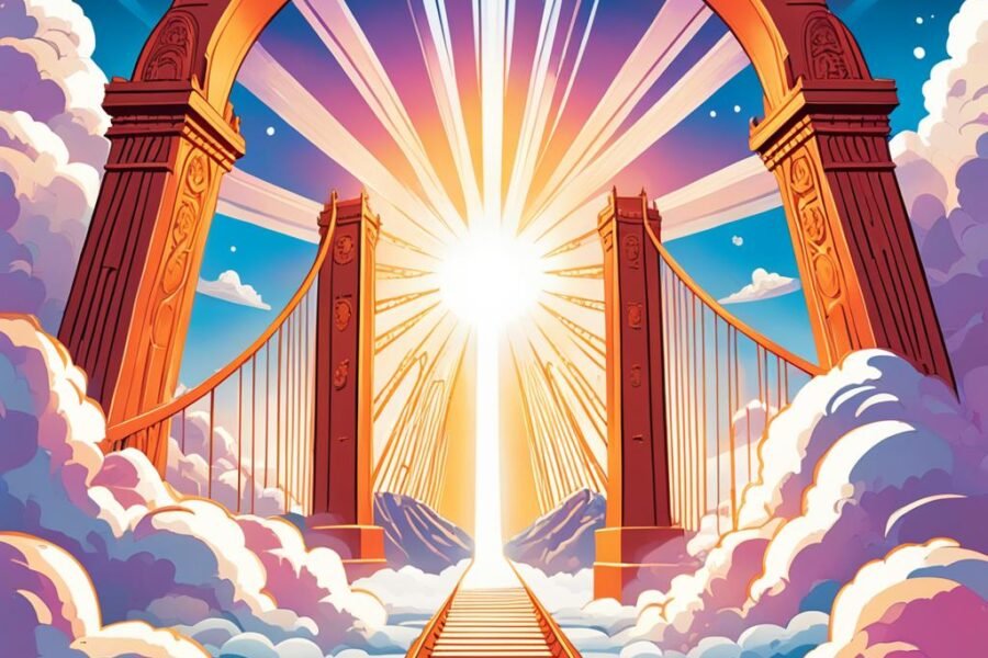 Book of Revelation Chapter 4