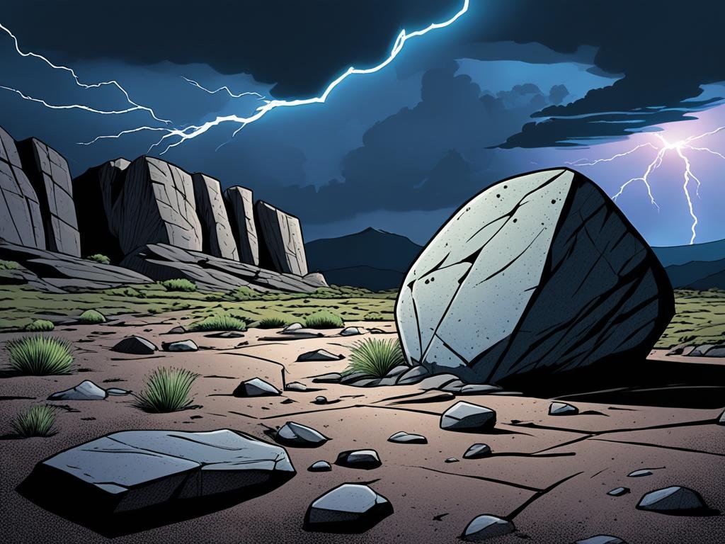 Necessidade de Prova Necessidade de Prova