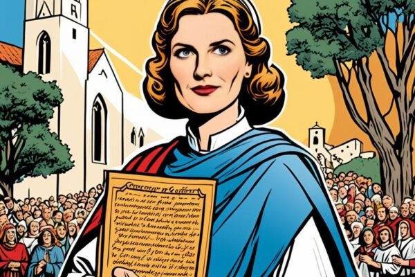 Who Phoebe was in the Bible