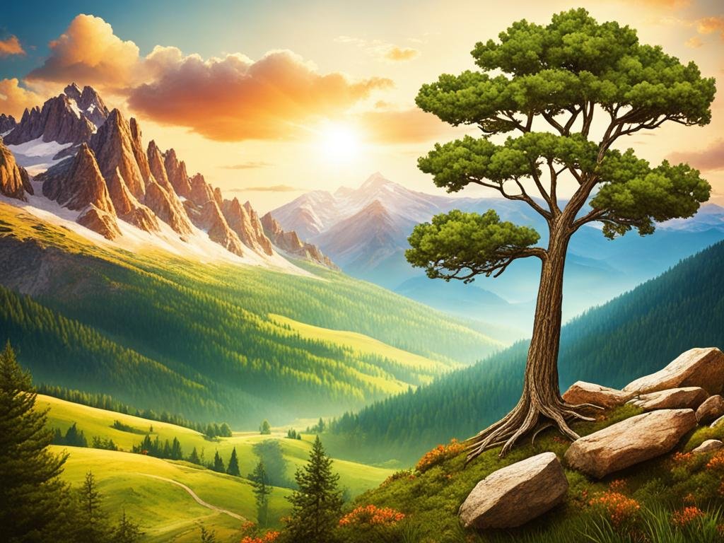 Salmos e Provérbios Salmos e Provérbios