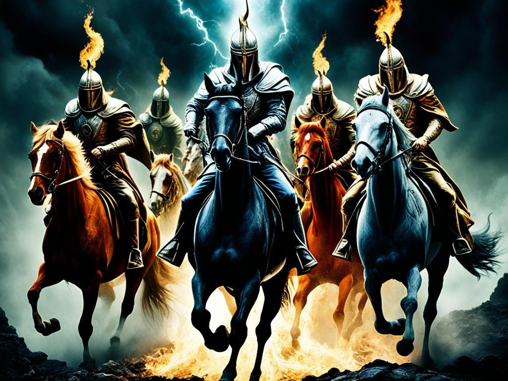 Simbolismo do Apocalipse