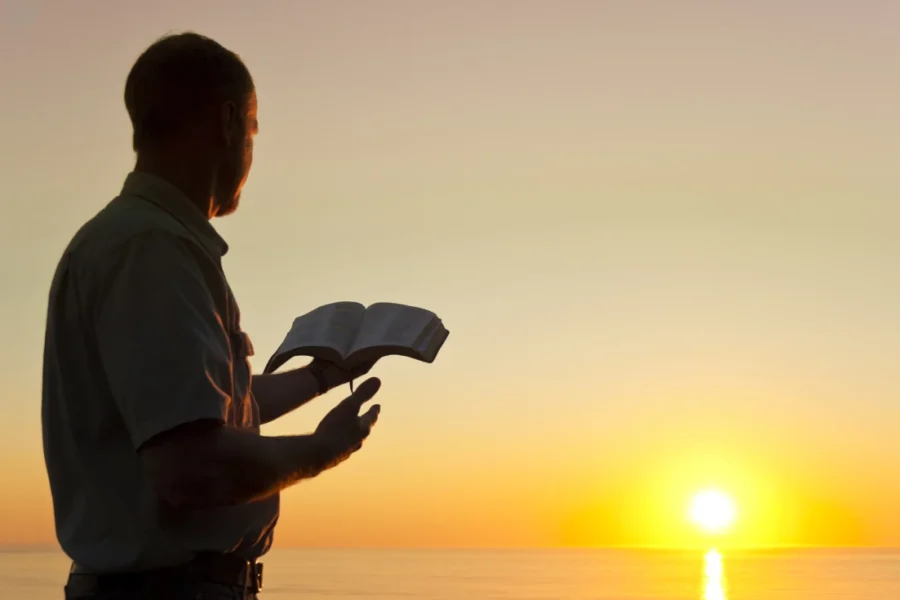 Find out why the second Sunday in June is so special for Presbyterians!