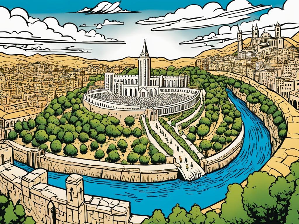 nova jerusalém nova jerusalém