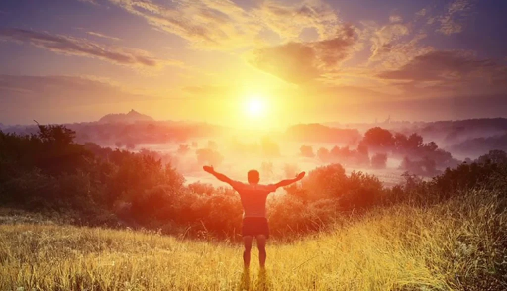 Morning Prayer to Transform Your Faith