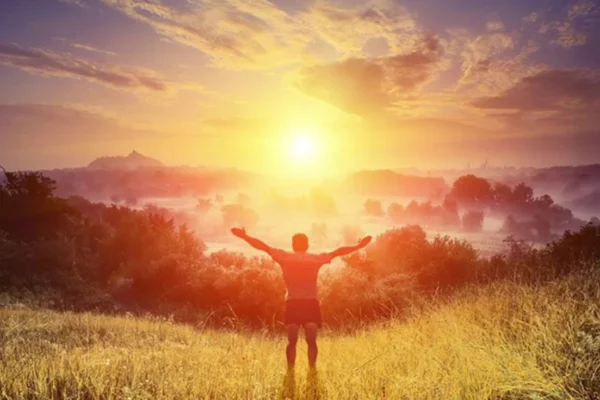 Morning Prayer to Transform Your Faith