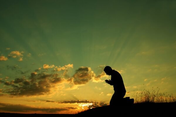 Start Your Day with Faith: Morning Prayer