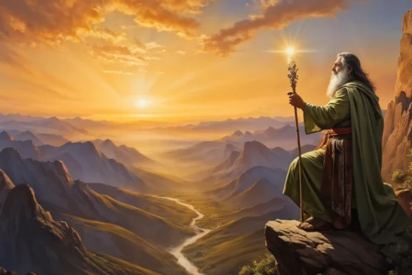 Un profeta que cambió la historia de un pueblo