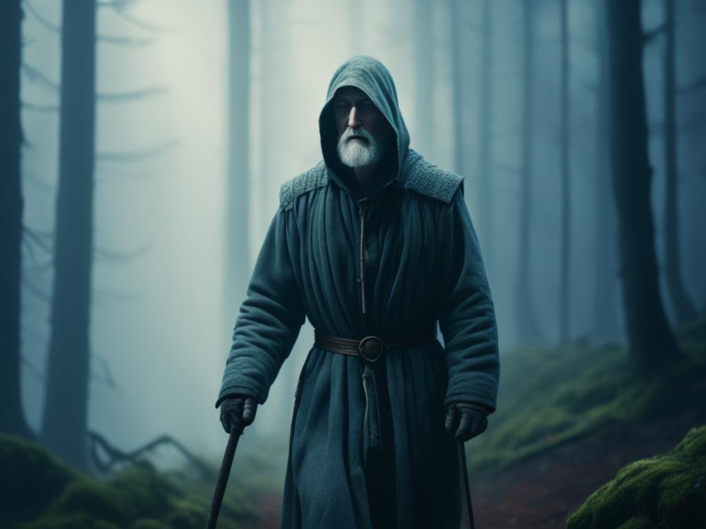 Enoc en el Nuevo Testamento Enoc en el Nuevo Testamento