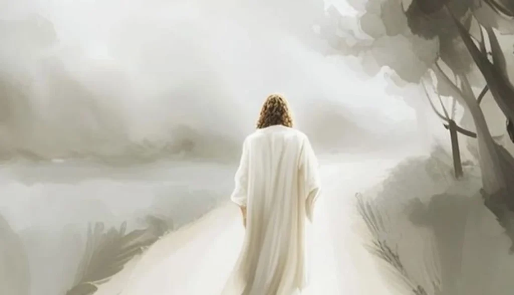 La verdadera historia de Jesús