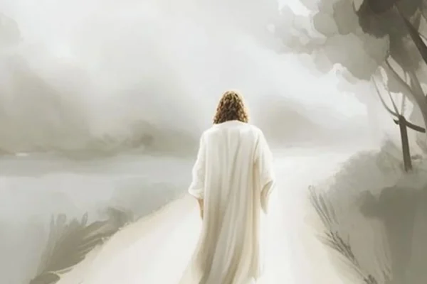 La verdadera historia de Jesús
