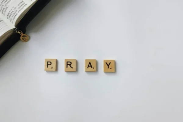 Frases cortas de la Biblia