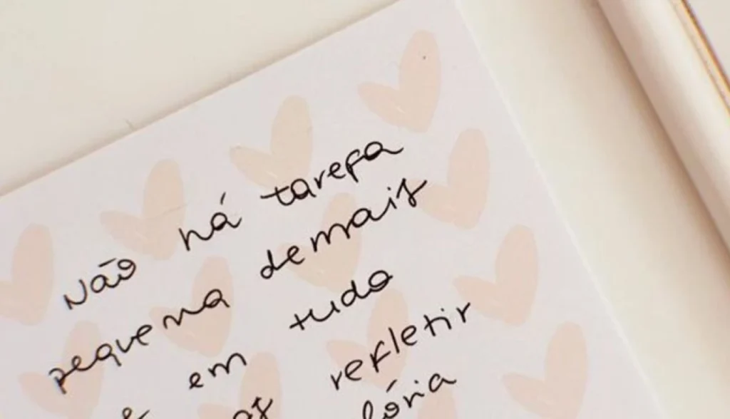 Frases Bíblicas Motivacionais