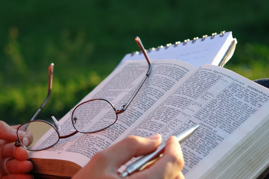 Oklahoma Obriga Estudo da Bíblia em Todas as Escolas Públicas